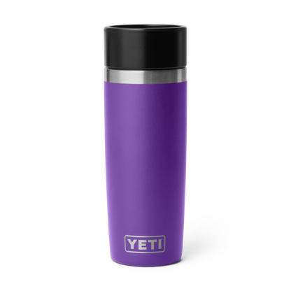 YETI Rambler® 16 oz (473 ml) Travel Bottle Pace Purple