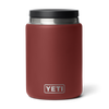 YETI Rambler® 24 oz (710 ml) Insulated Food Jar Stag Red