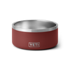 YETI Boomer™ 8 Dog Bowl Stag Red