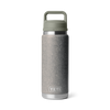 YETI Rambler® 26 oz (769 ml) Bottle Riverhead Green