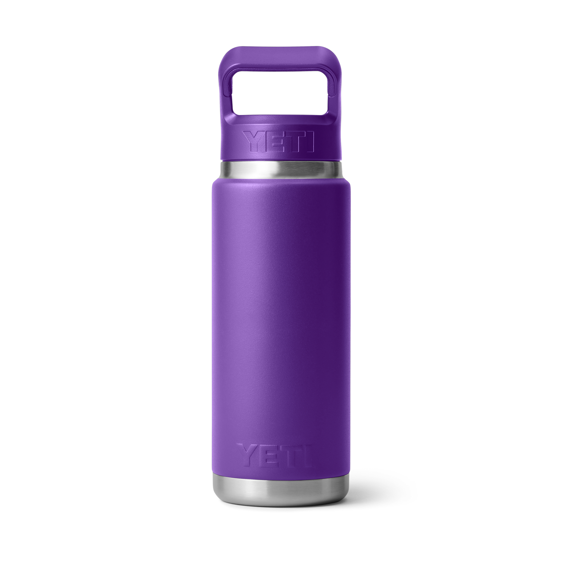 YETI Rambler® 26 oz (769 ml) Bottle Pace Purple