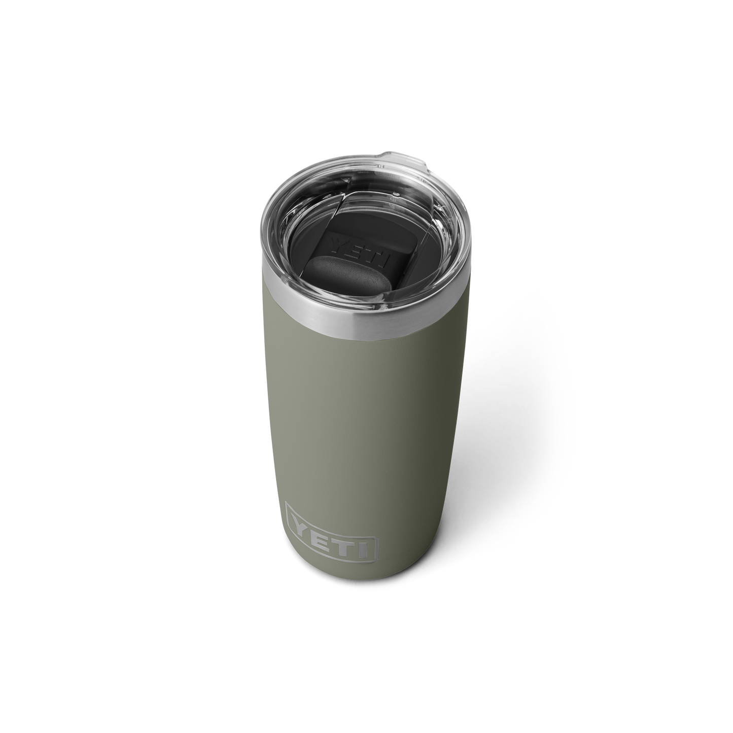 YETI Rambler® 10 oz (295 ml) Tumbler Pampa Green