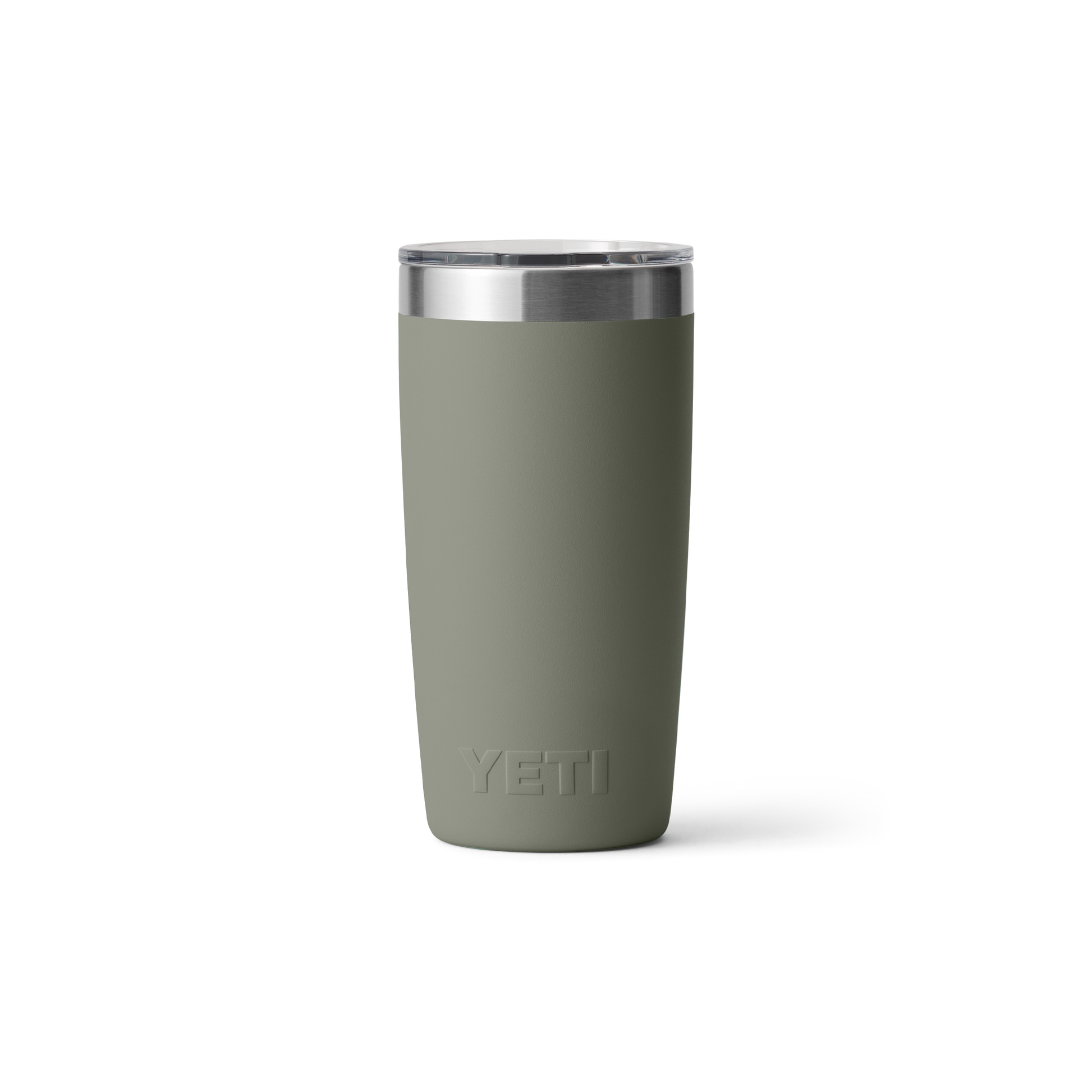 YETI Rambler® 10 oz (295 ml) Tumbler Pampa Green