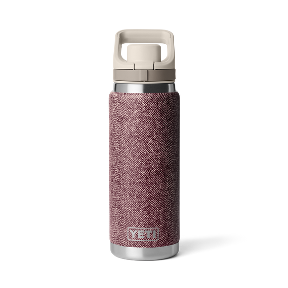 YETI Rambler® 26 oz (769 ml) Bottle Riverhead Red