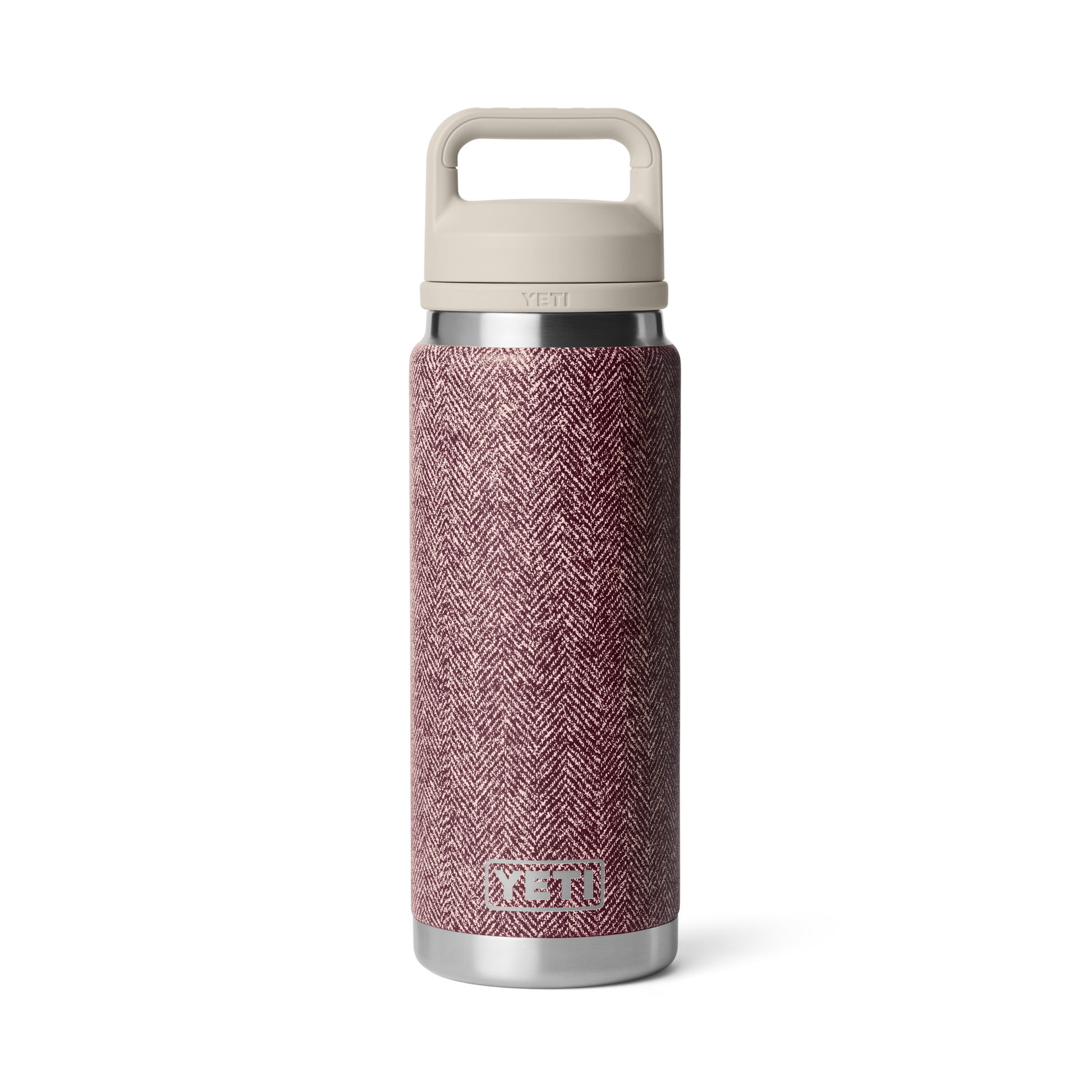 YETI Rambler® 26 oz (769 ml) Bottle Riverhead Red
