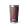 YETI Rambler® 20 oz (591 ml) Tumbler Riverhead Red