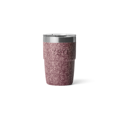 YETI Rambler® 8 oz (236 ml) Stackable Cup Riverhead Red
