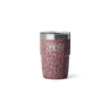 YETI Rambler® 8 oz (236 ml) Stackable Cup Riverhead Red