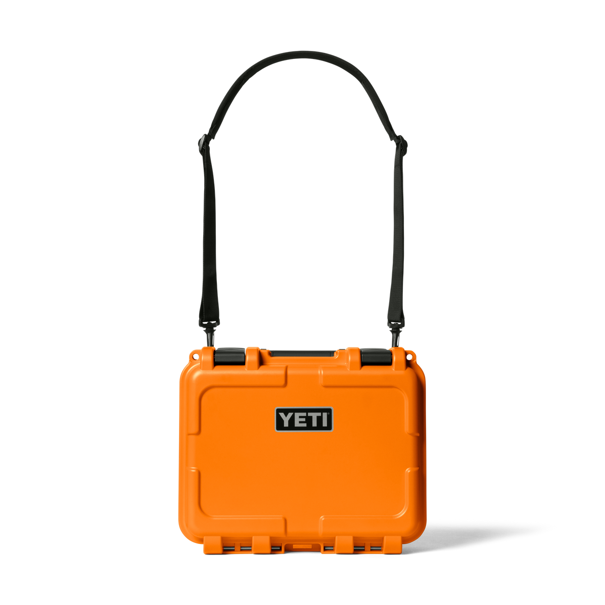 YETI LoadOut™ GoBox Shoulder Strap  Black
