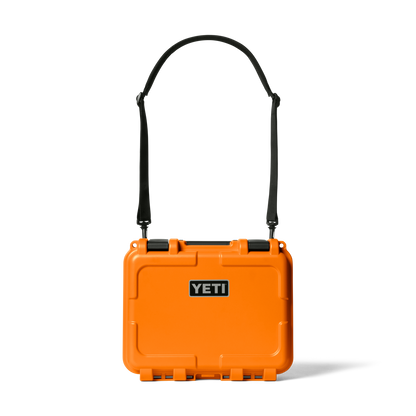 YETI LoadOut™ GoBox Shoulder Strap  Black