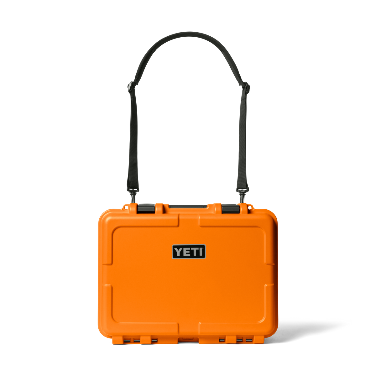 YETI LoadOut™ GoBox Shoulder Strap  Black