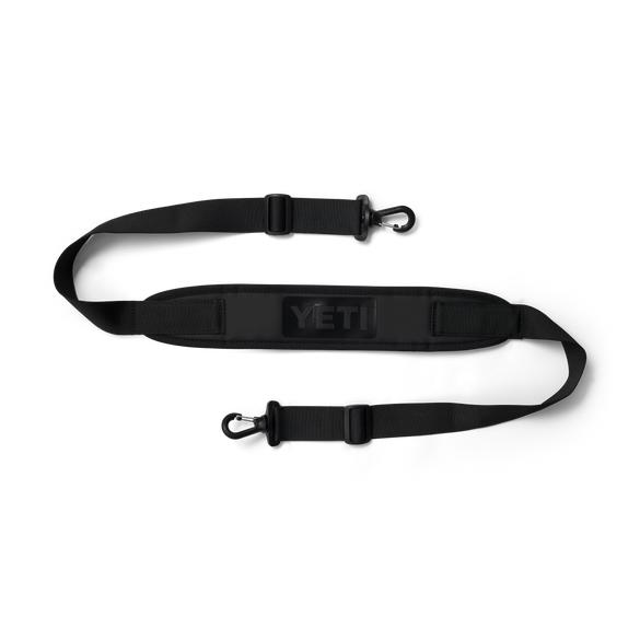 YETI LoadOut™ GoBox Shoulder Strap  Black