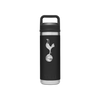 YETI Tottenham Hotspur FC Rambler® 18 oz (532 ml) Bottle Black