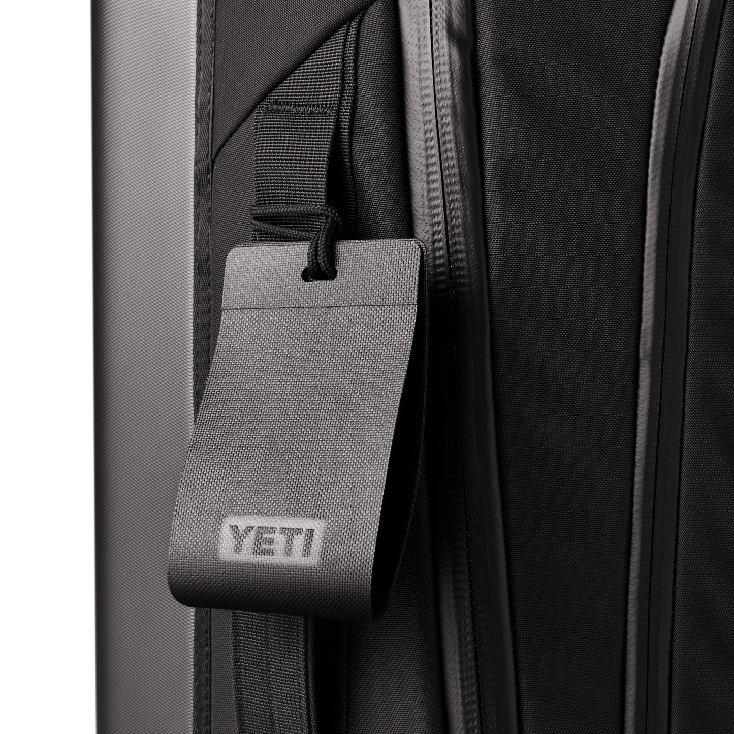 YETI Crossroads® Reistrolley van 56 cm Zwart