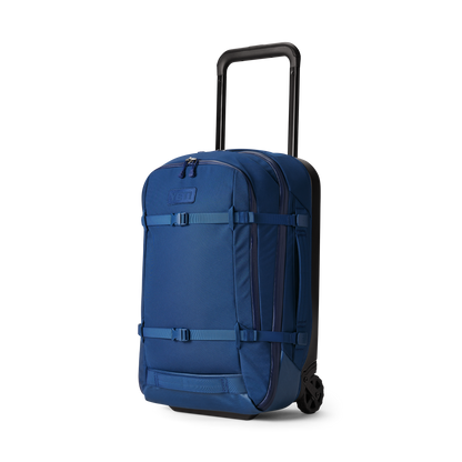 YETI Crossroads® Reistrolley van 56 cm Navy