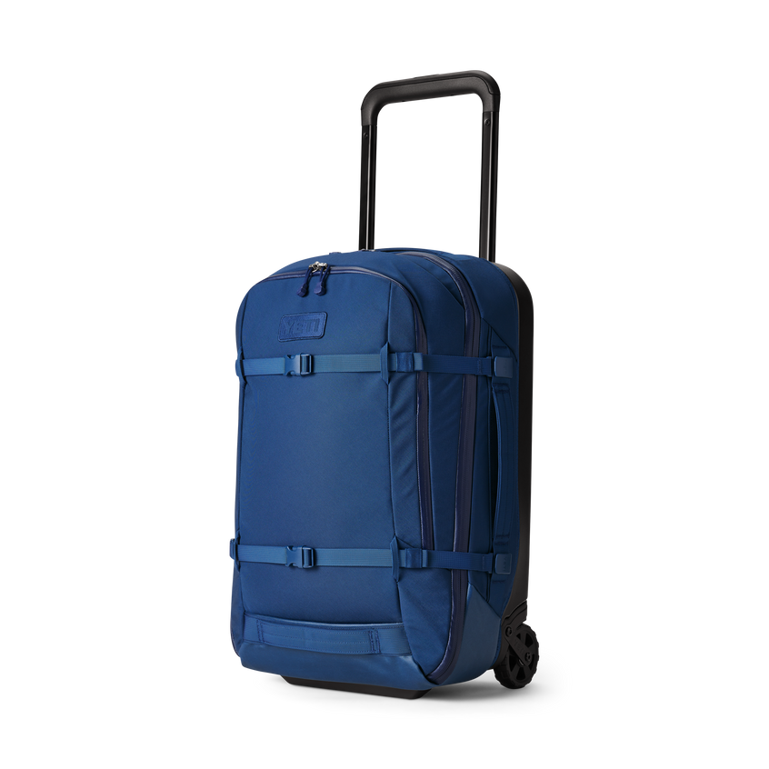 YETI Crossroads® Reistrolley van 56 cm Navy