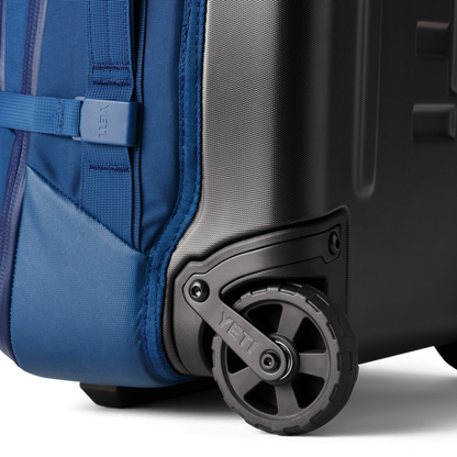 YETI Crossroads® Reistrolley van 56 cm Navy