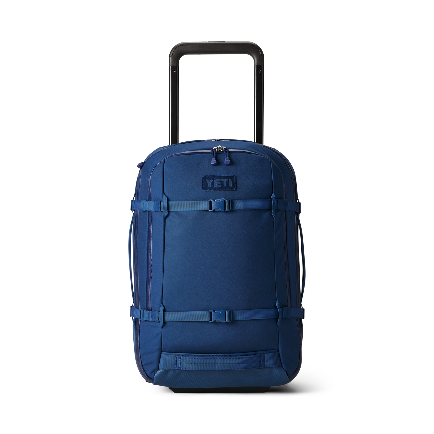 YETI Crossroads® Reistrolley van 56 cm Navy