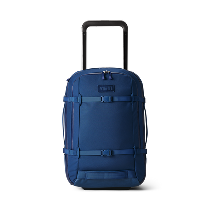 YETI Crossroads® Reistrolley van 56 cm Navy
