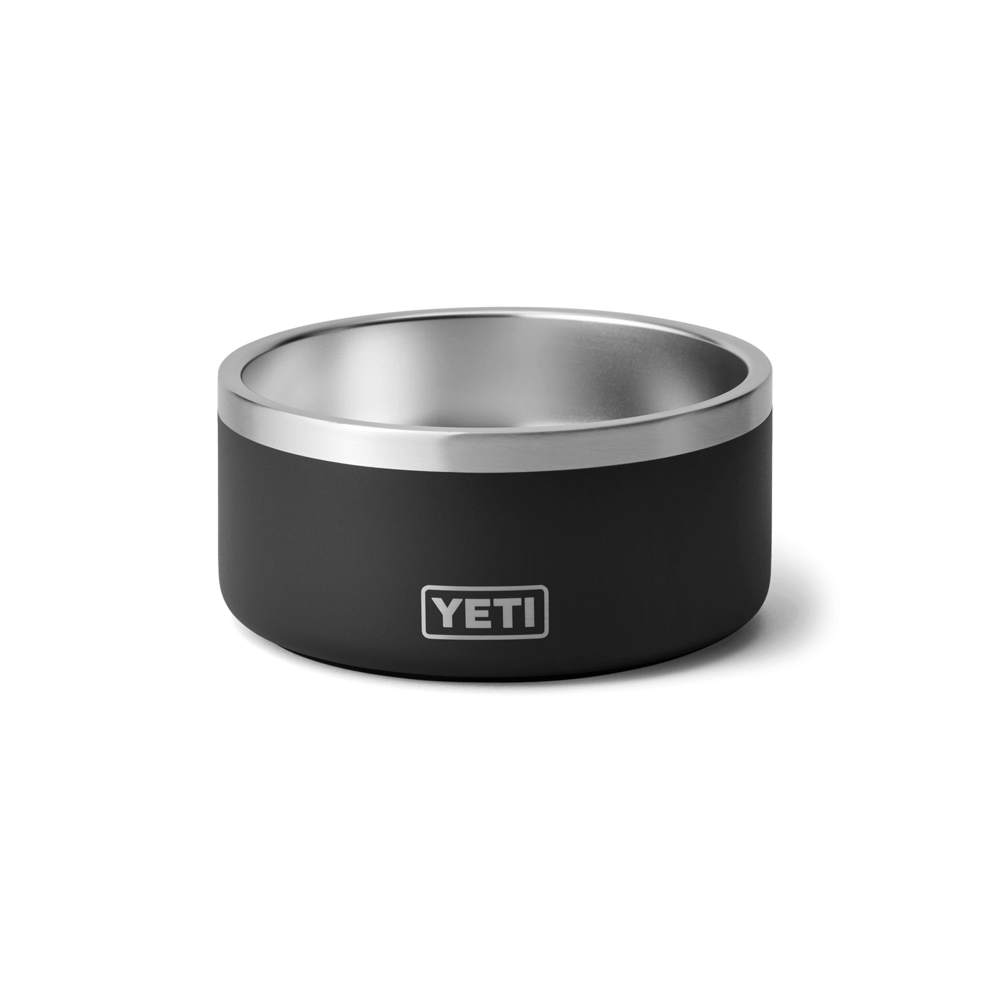 YETI Boomer™ 4 hondenbak Zwart