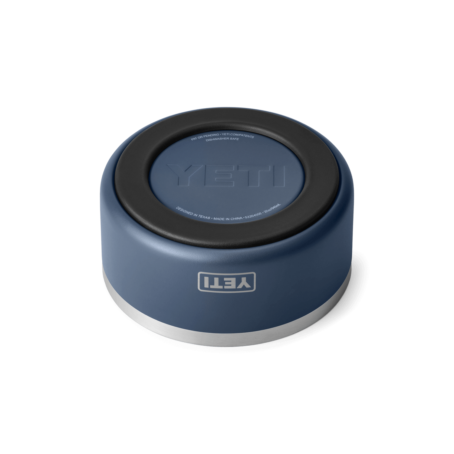 YETI Boomer™ 4 hondenbak Navy