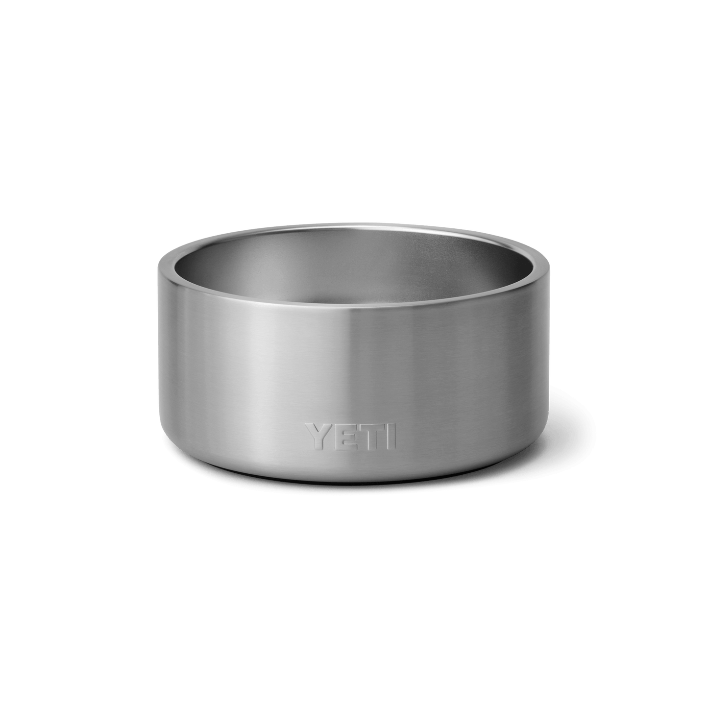 YETI Boomer™ 4 hondenbak Stainless Steel