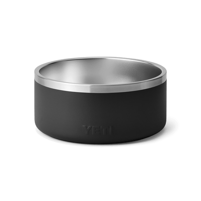 YETI Boomer™ 8 Dog Bowl Black