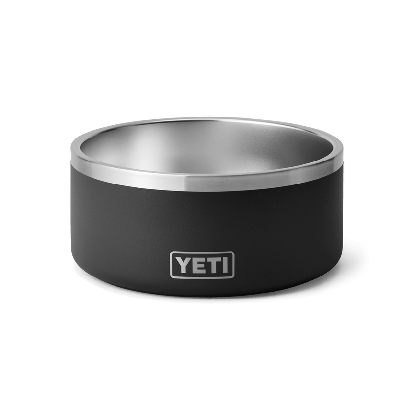 YETI Boomer™ 8 hondenbak Zwart