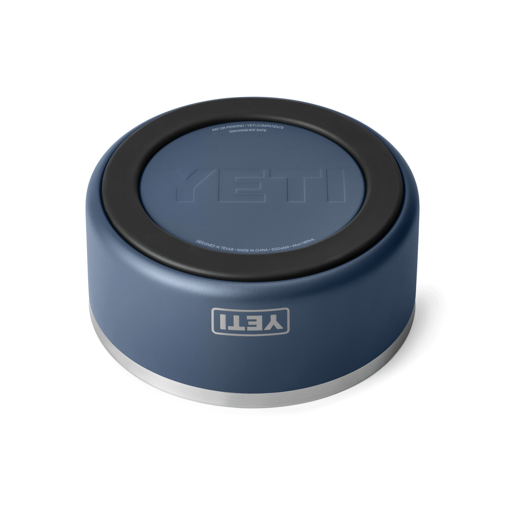 YETI Boomer™ 8 hondenbak Navy