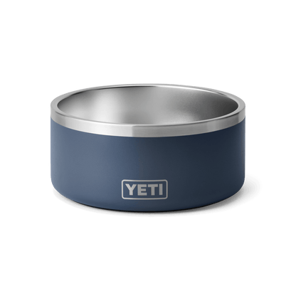 YETI Boomer™ 8 Dog Bowl Navy