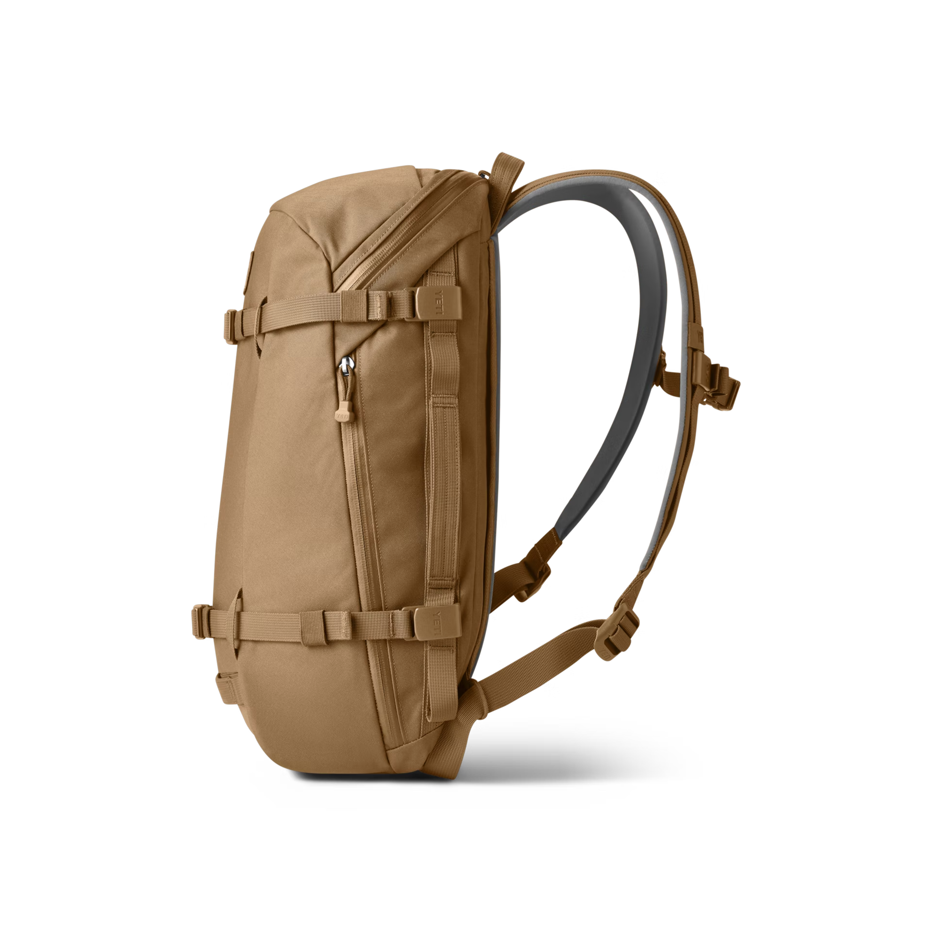 YETI Crossroads® Rugzak van 22 liter Alpine Brown