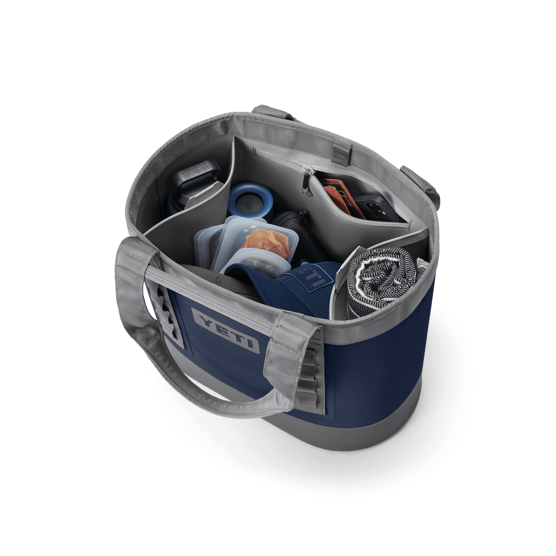 YETI Camino® 35-carryall Navy