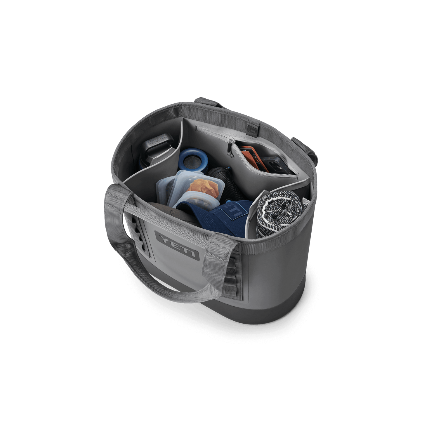 YETI Camino® 35-carryall Storm Grey