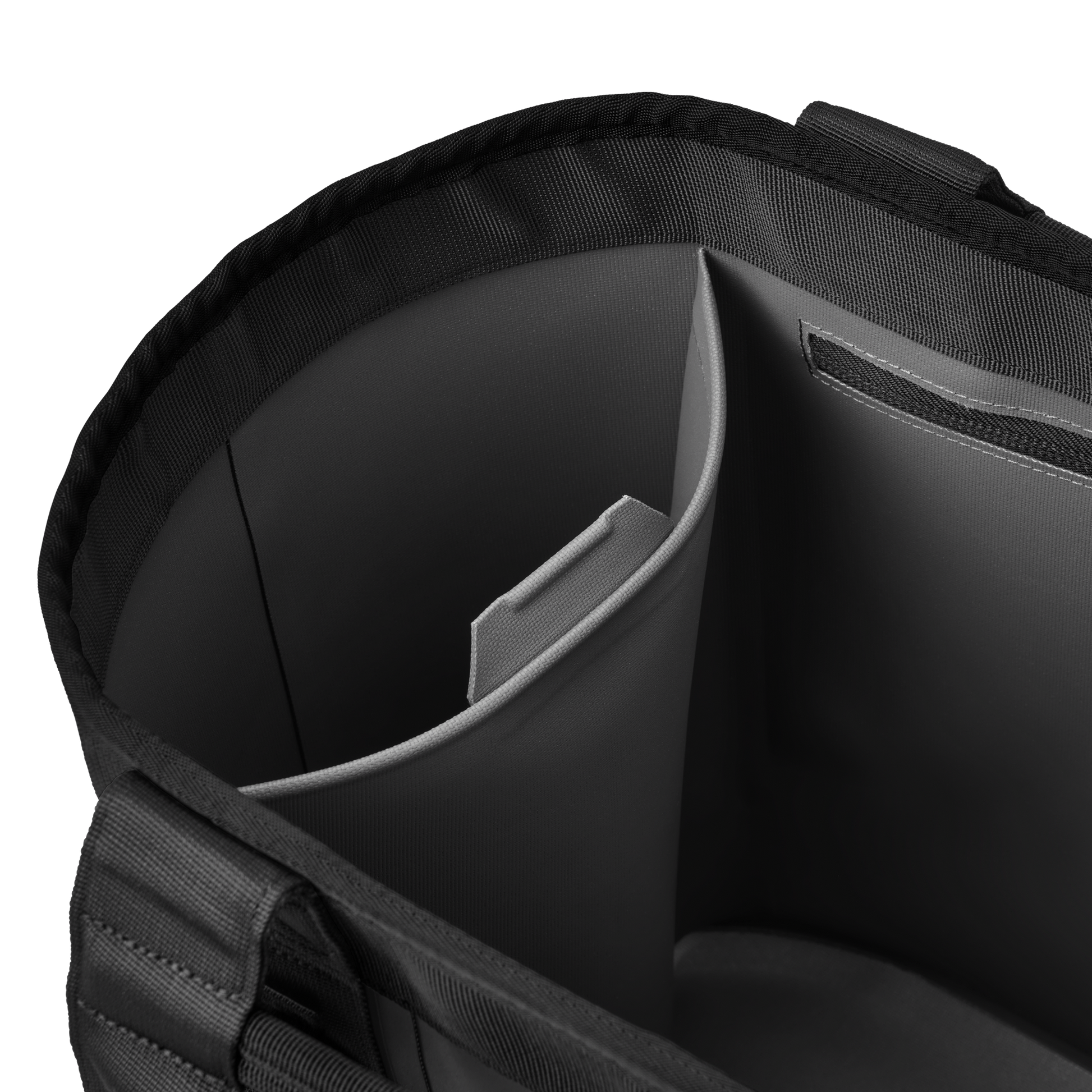 YETI Camino® 35-carryall Zwart