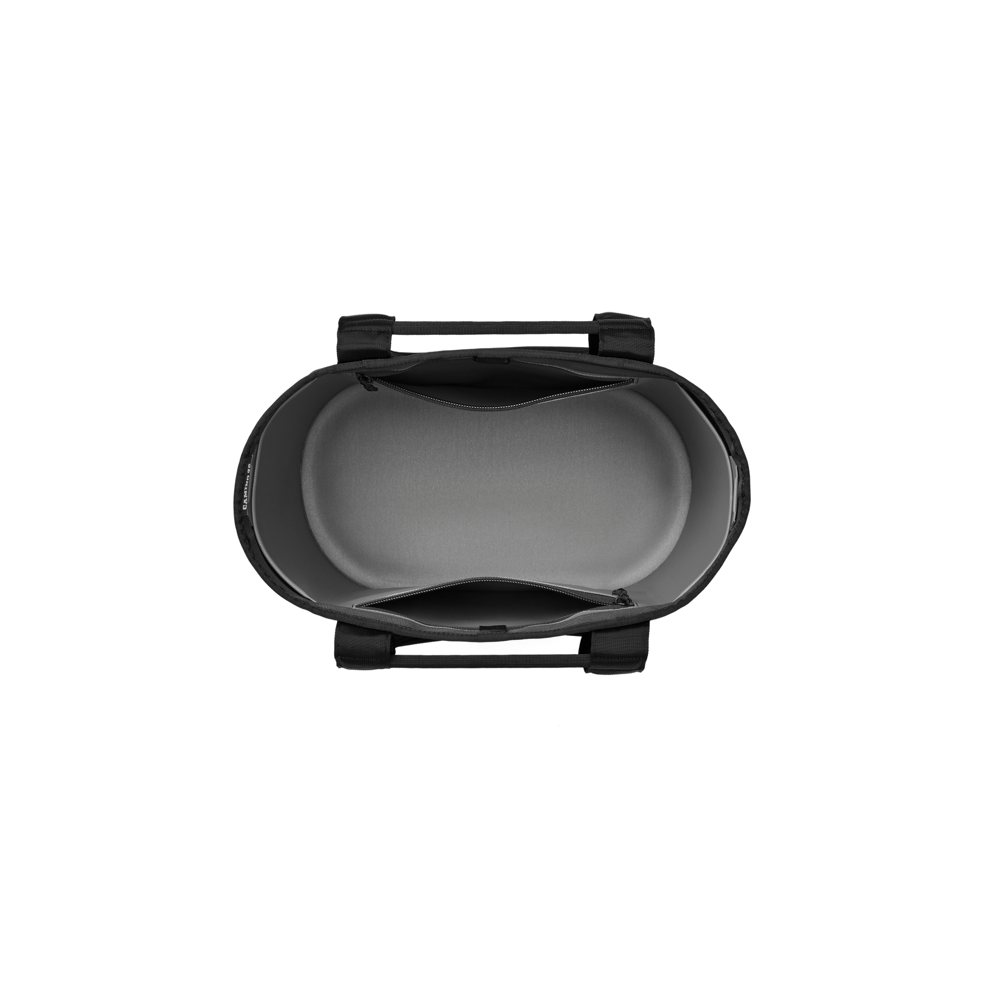 YETI Camino® 35-carryall Zwart