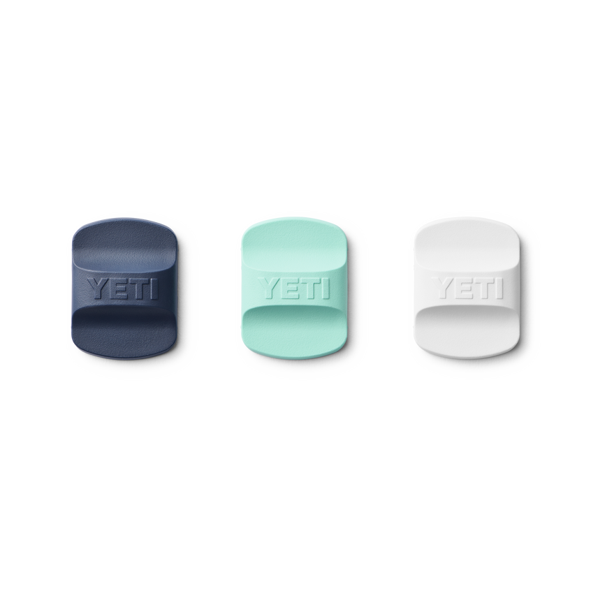 YETI Rambler® Magslider™ Kleurenpakket Navy/ SeaFoam/ White