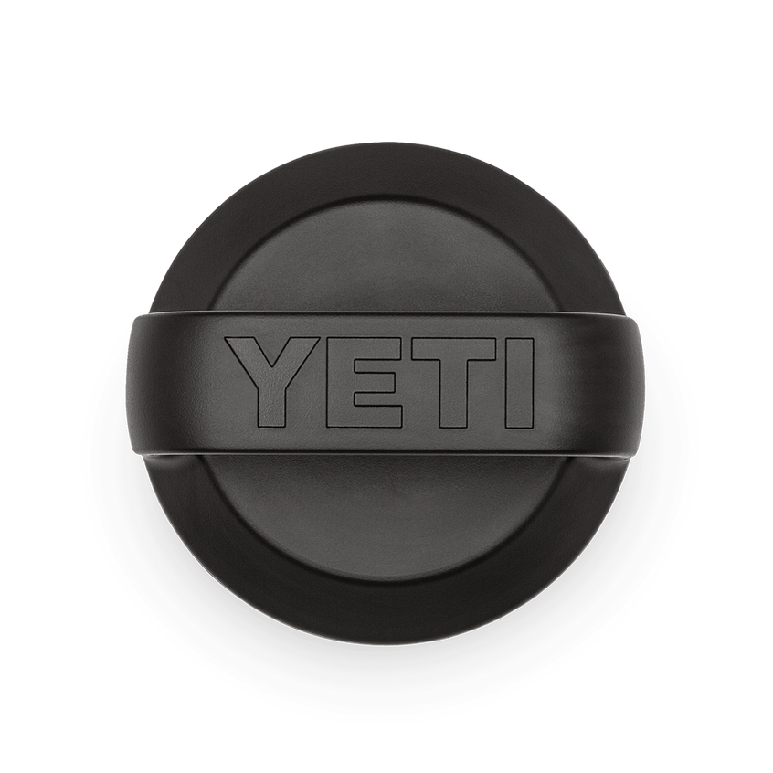 YETI Rambler® Chug Cap voor flessen Zwart