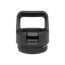 YETI Rambler® Bottle Straw Cap Black