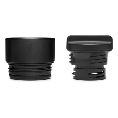 YETI Rambler® Hotshot™ dop voor flessen Zwart