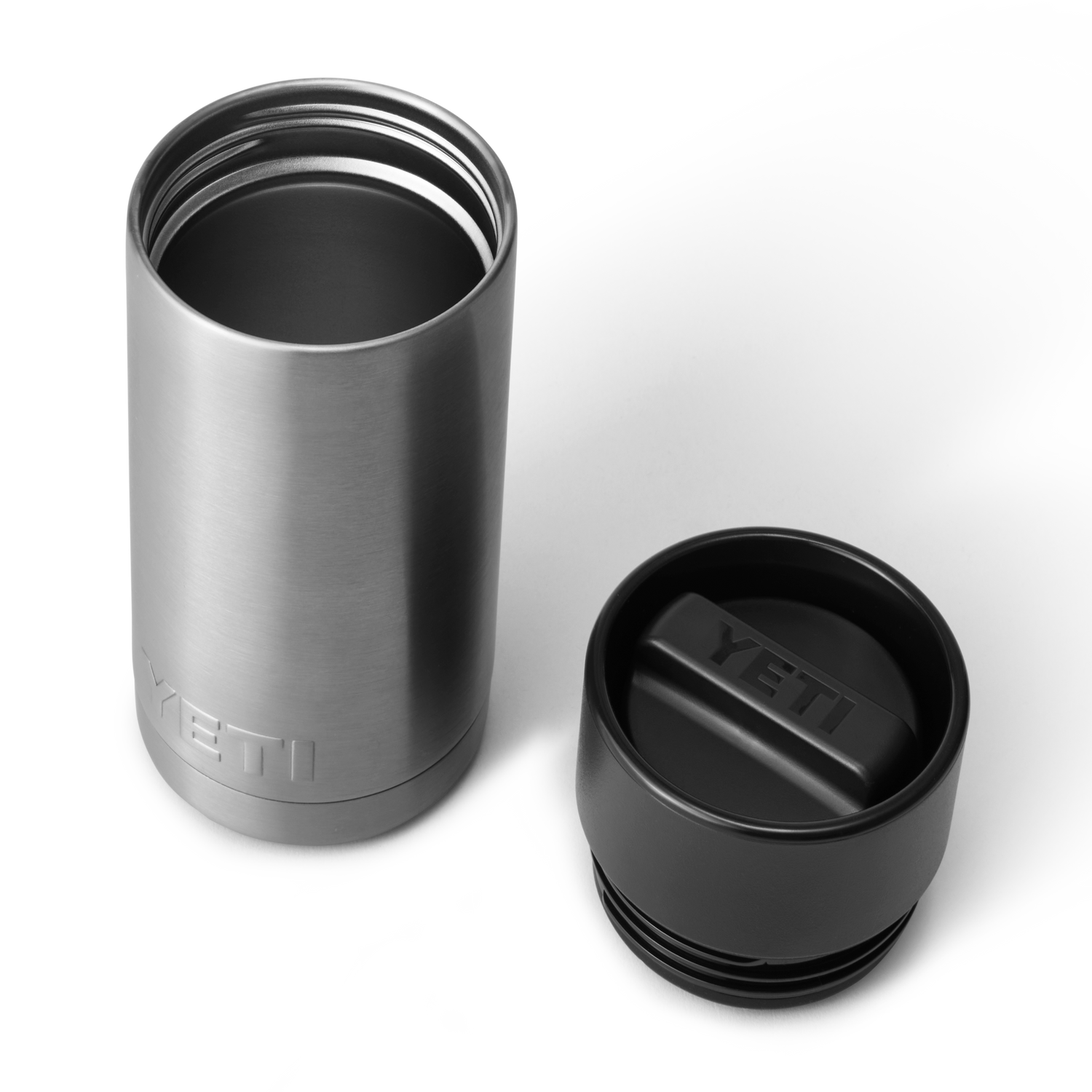 YETI Rambler® Hotshot™ dop voor flessen Zwart