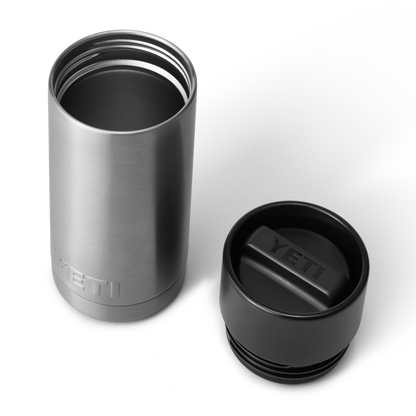 YETI Rambler® Hotshot™ dop voor flessen Zwart