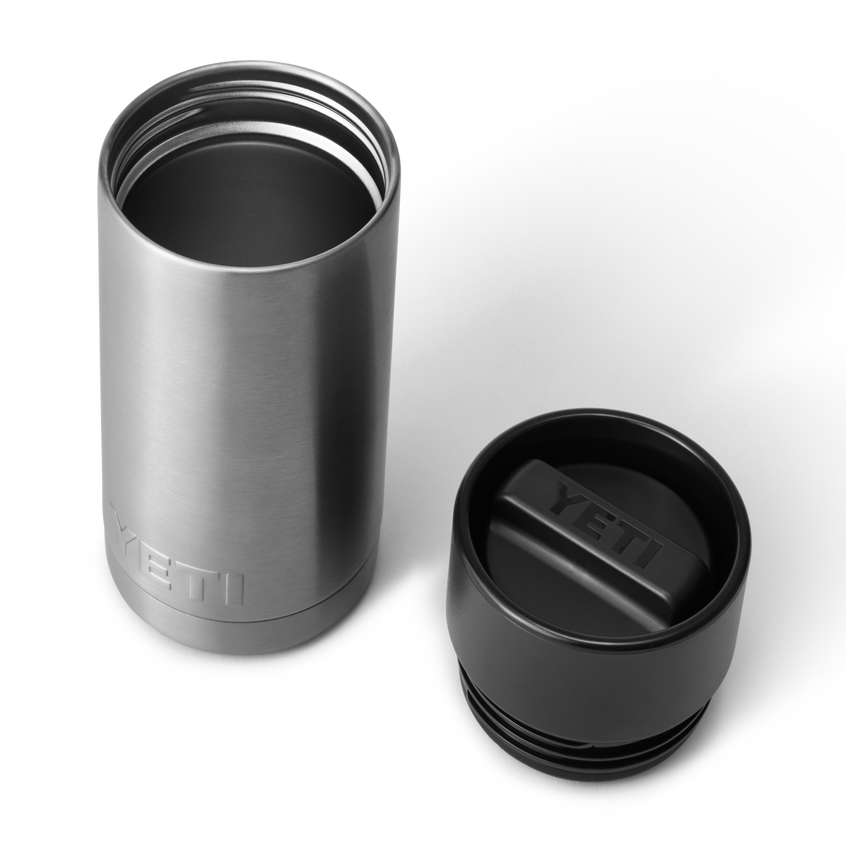 YETI Rambler® Hotshot™ dop voor flessen Zwart