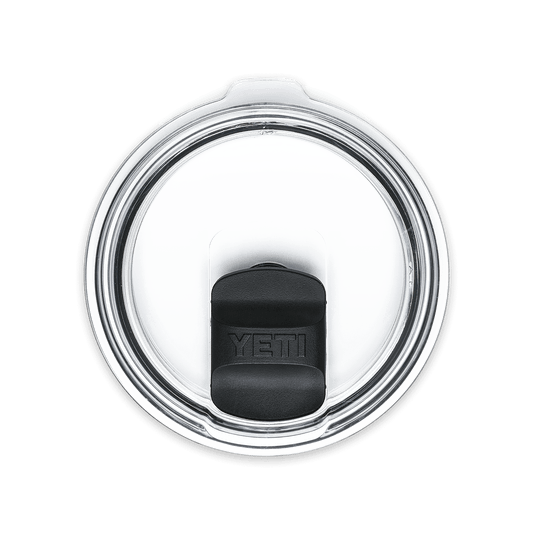 YETI Rambler® Large Magslider™ Lid Black