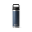 YETI Rambler® 18 oz (532 ml) Bottle Navy