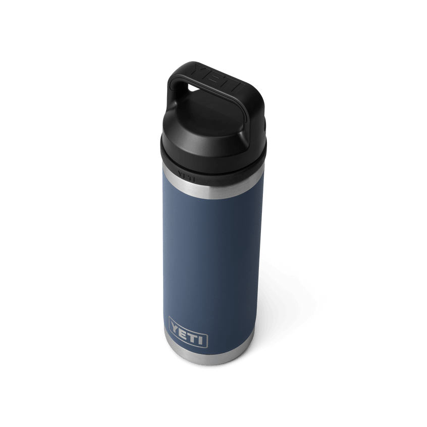 YETI Rambler® 18 oz Fles van 532 ml Navy