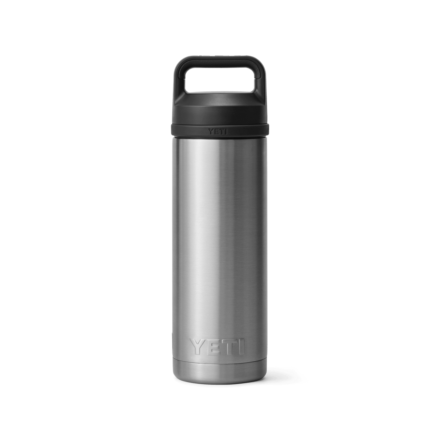 YETI Rambler® 18 oz Fles van 532 ml Stainless Steel