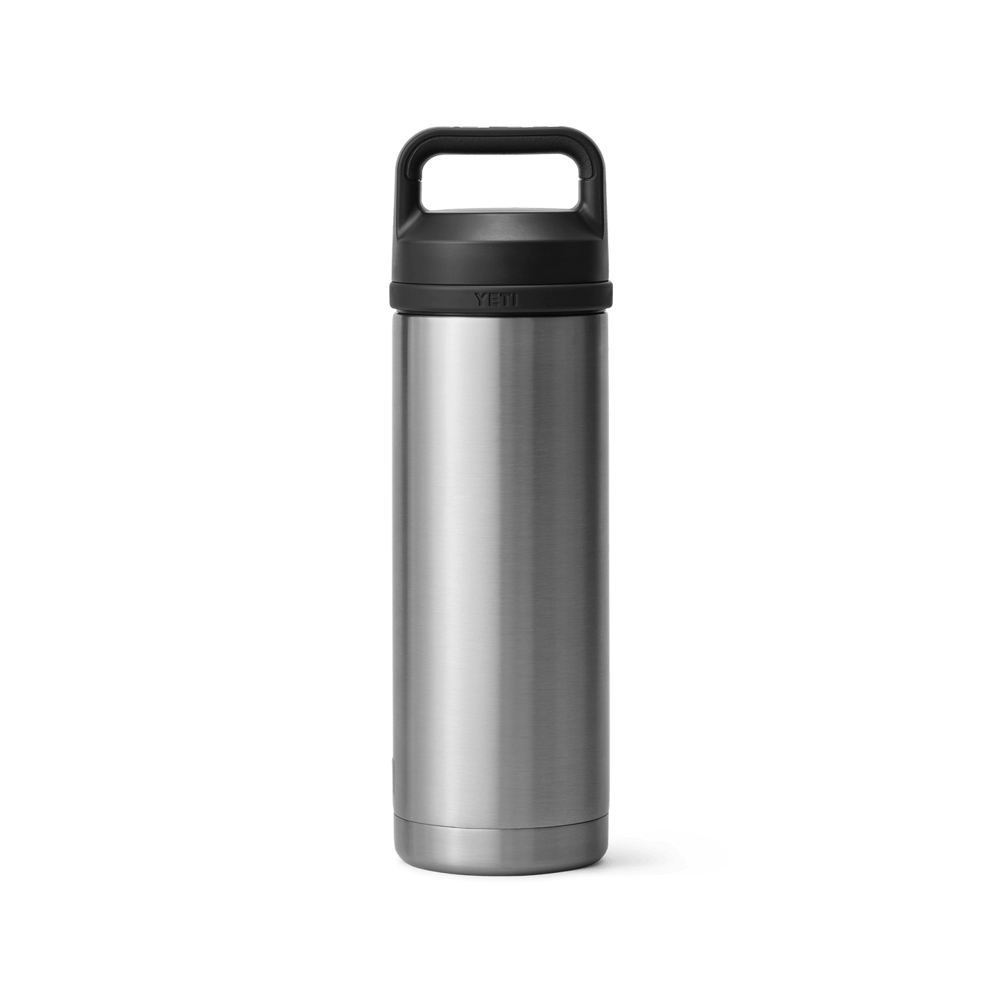 YETI Rambler® 18 oz Fles van 532 ml Stainless Steel