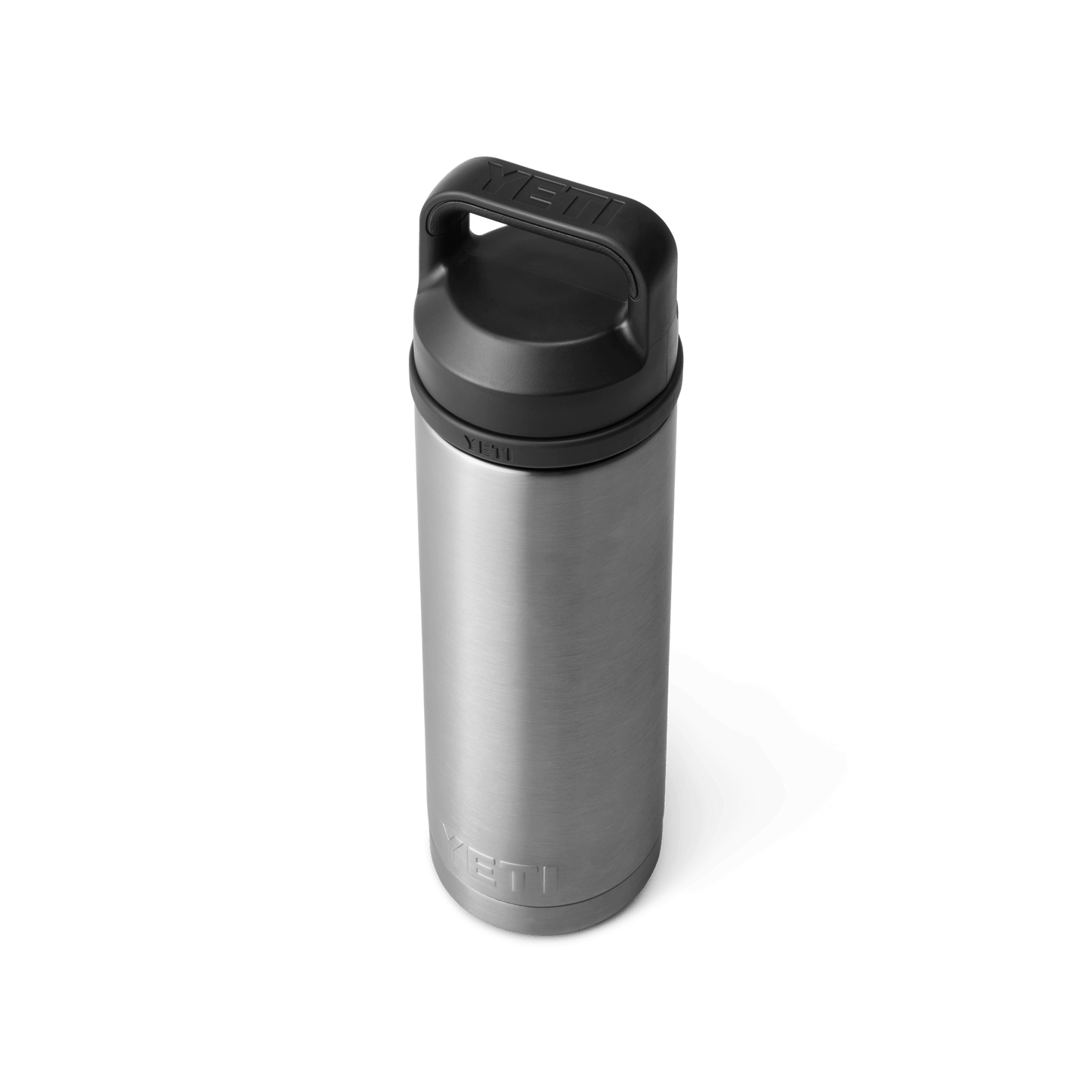 YETI Rambler® 18 oz Fles van 532 ml Stainless Steel