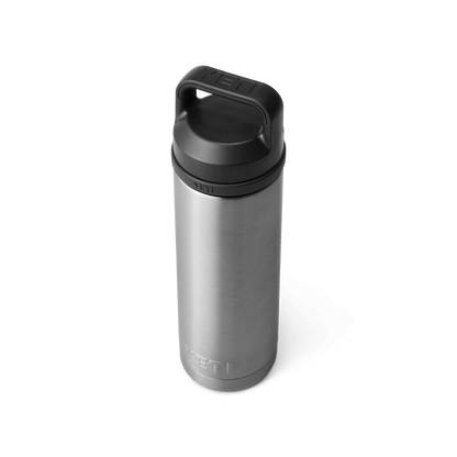 YETI Rambler® 18 oz Fles van 532 ml Stainless Steel