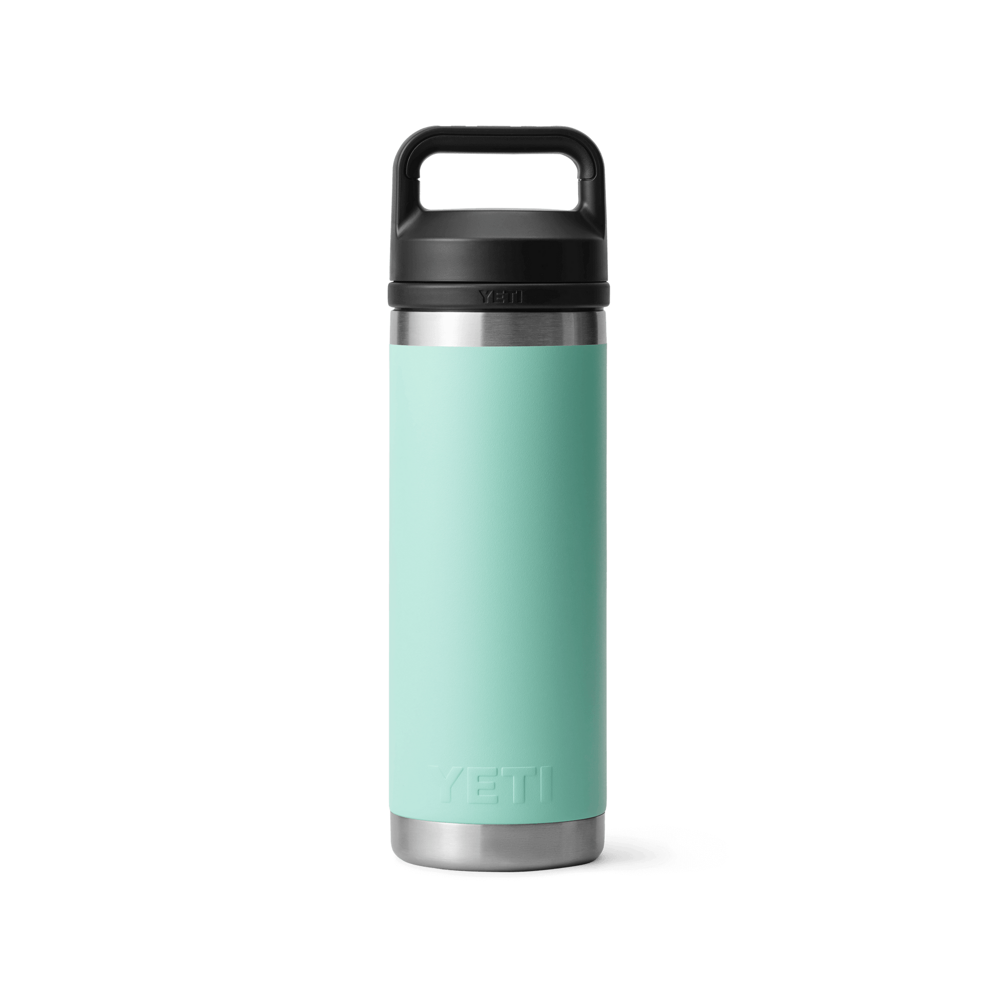 YETI Rambler® 18 oz Fles van 532 ml Sea Foam